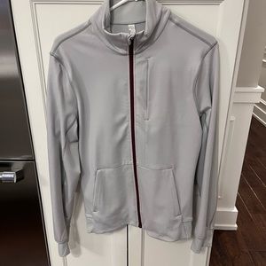 Lululemon zip up